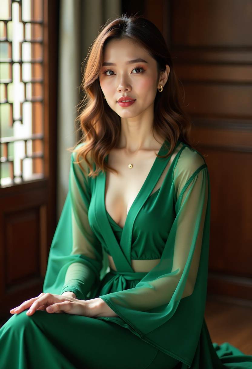 白昼边缘海报